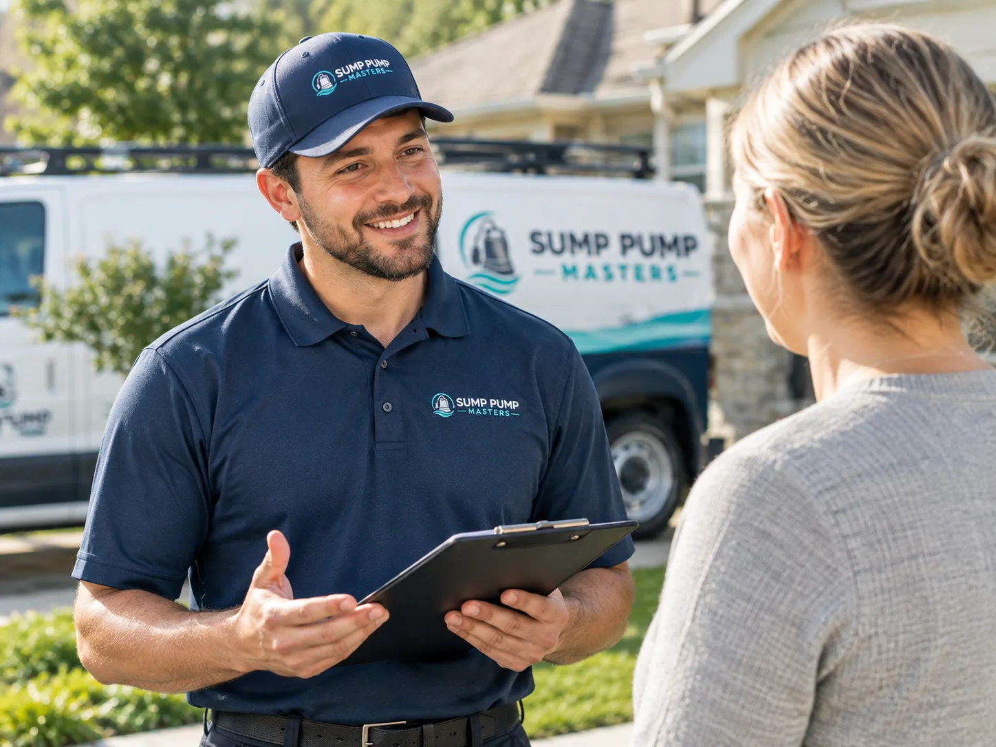Sump Pump Repair Eyota, MN FAQs